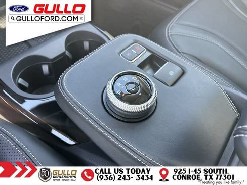 Used 2023 Ford Mustang Mach-E Premium RWD image 28