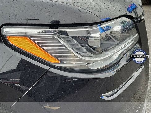 Used 2022 Lincoln Navigator Reserve image 28