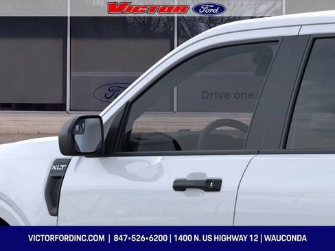 New 2026 Ford Maverick XLT AWD/4WD image 21