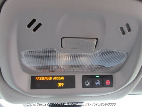 Used 2020 Chevrolet Spark LT FWD image 28