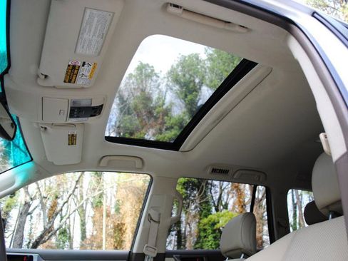 Used 2016 Lexus GX 460 Luxury image 34