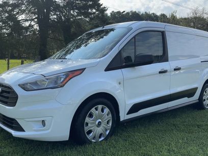 Used 2020 Ford Transit Connect XLT