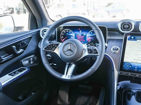 New 2026 Mercedes-Benz GLC 300 4MATIC image 15