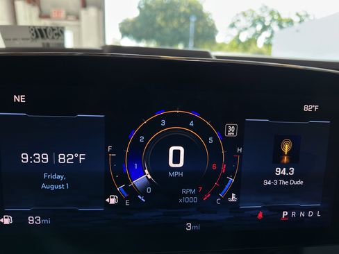 New 2025 Chevrolet Tahoe Premier image 12