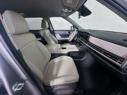 Used 2025 Hyundai Santa Fe SEL image 33