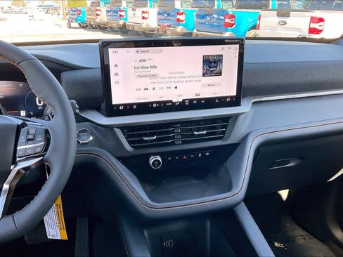 New 2026 Ford Explorer Tremor w/ Tremor Ultimate Package image 6