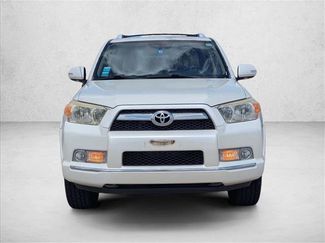 Used 2010 Toyota 4Runner SR5 video 2