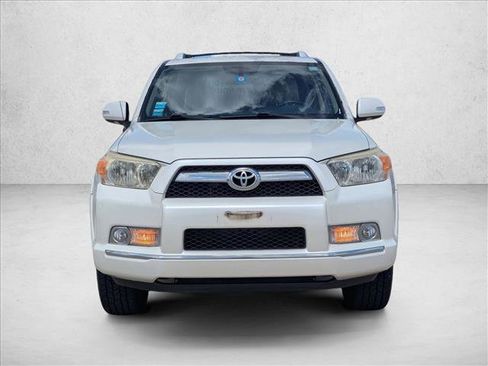Used 2010 Toyota 4Runner SR5 image 2