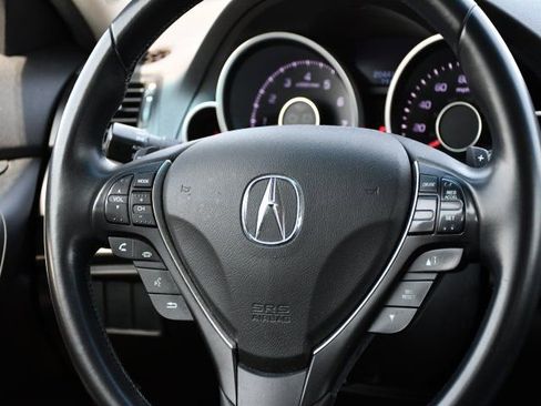 Used 2012 Acura TL w/ Technology Package image 21
