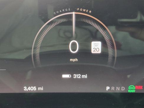 Used 2025 Lucid Air Pure image 69