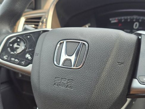 Used 2020 Honda CR-V EX image 28