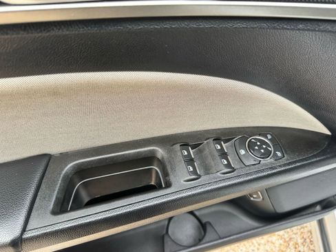 Used 2018 Ford Fusion S image 22