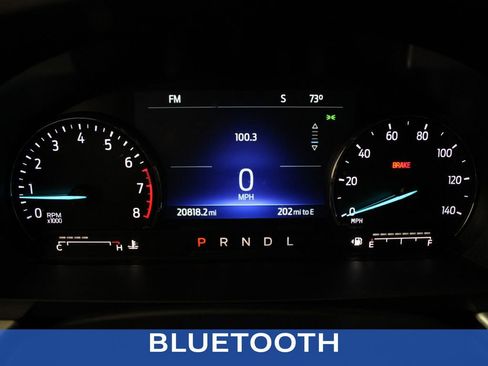 Used 2023 Ford Explorer XLT image 14