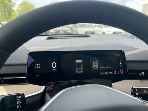 New 2026 Volvo EX90 Plus AWD/4WD image 14
