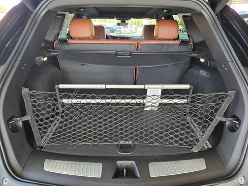 New 2026 Cadillac XT5 Premium Luxury w/ Driver Assist Package FWD image 8
