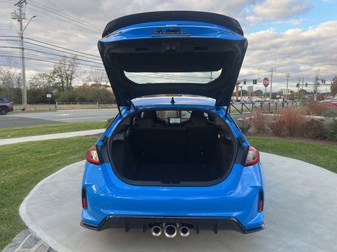 Used 2025 Honda Civic Type R image 43