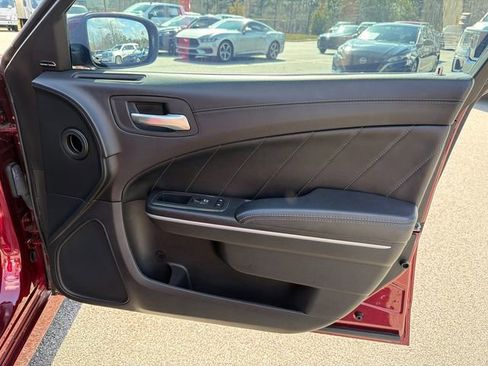 Used 2019 Dodge Charger Scat Pack w/ Plus Group image 14