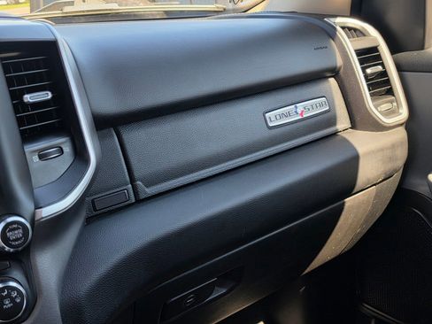 Used 2020 RAM 1500 Big Horn image 24