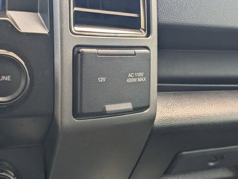 Used 2019 Ford F150 Raptor w/ Equipment Group 801A Mid AWD/4WD image 20