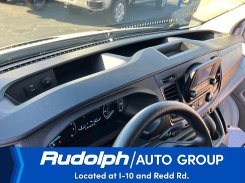 Used 2024 Ford Transit 250 Low Roof w/ Exterior Upgrade Package image 16