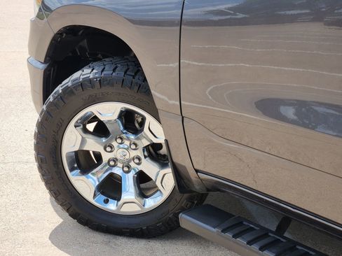 Used 2023 RAM 1500 Tradesman w/ Trailer Tow Group image 17
