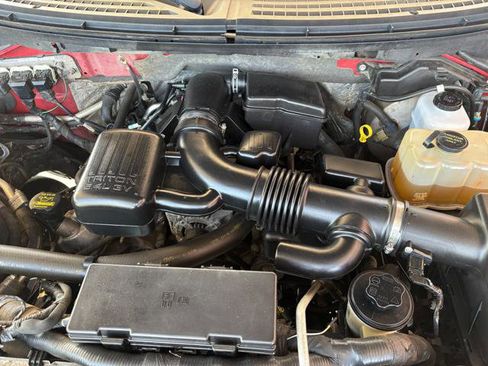 Used 2010 Ford F150 FX4 AWD/4WD image 24
