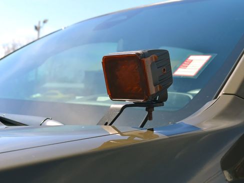 Used 2023 Chevrolet Colorado Trail Boss w/ Advanced Trailering Package image 8