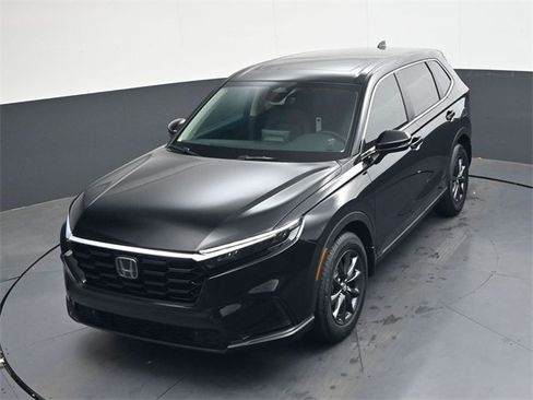 New 2026 Honda CR-V EX-L image 32