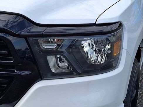 Certified 2023 RAM 1500 Big Horn AWD/4WD image 12