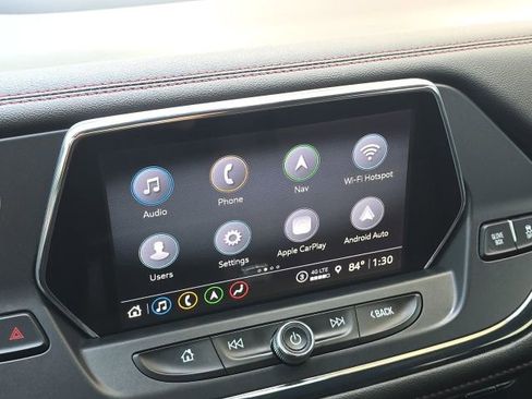 Used 2021 Chevrolet Blazer RS w/ Enhanced Convenience Package image 32