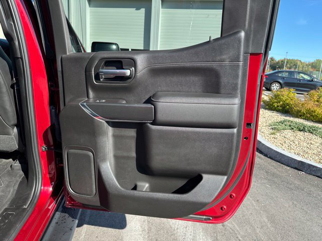 Used 2019 GMC Sierra 1500 AT4 w/ AT4 Premium Package AWD/4WD image 13