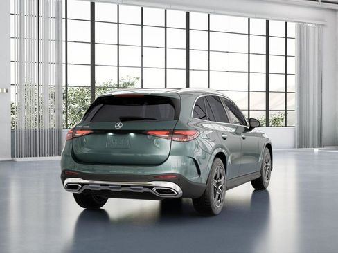 New 2026 Mercedes-Benz GLC 300 image 23