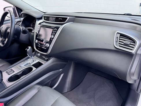 Used 2021 Nissan Murano SL image 11