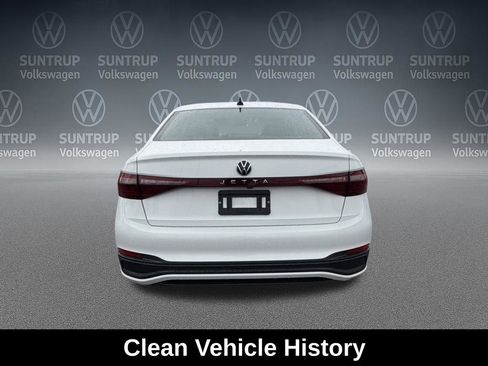 Used 2025 Volkswagen Jetta S image 5