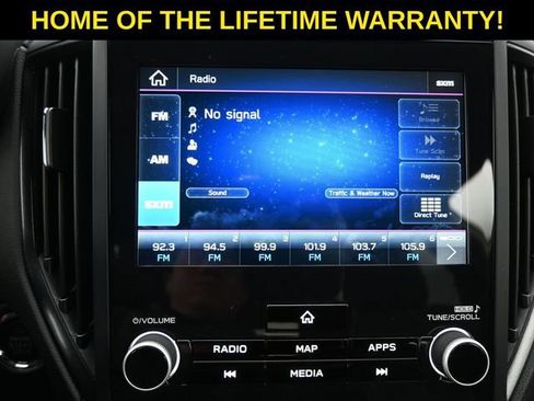 Used 2024 Subaru Forester Wilderness AWD/4WD image 38