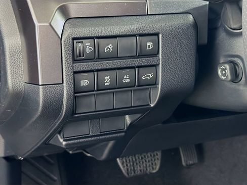 New 2026 Toyota 4Runner TRD Off-Road Premium AWD/4WD image 10