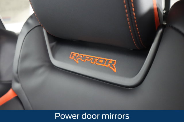 New 2026 Ford Ranger Raptor AWD/4WD image 45