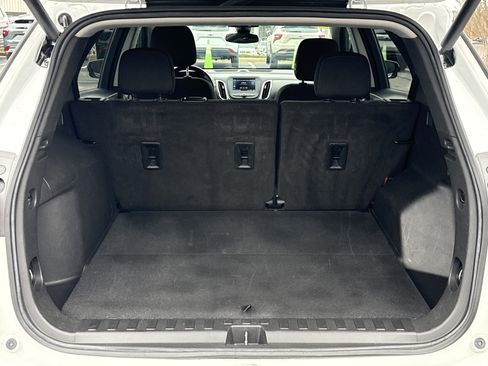 Certified 2022 Chevrolet Equinox LT image 19