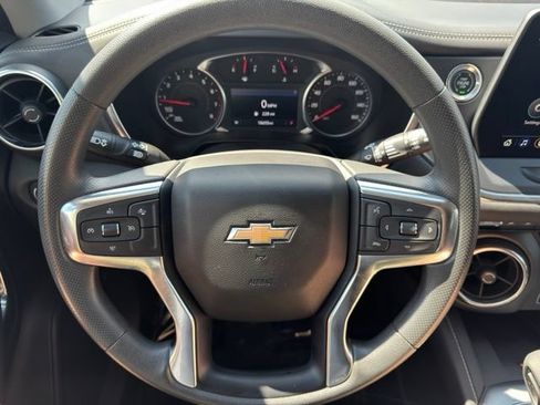 Used 2024 Chevrolet Blazer LT w/ Convenience Package AWD/4WD image 26