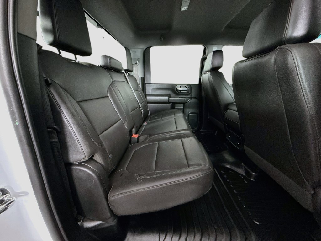 Used 2023 Chevrolet Silverado 3500 W/T w/ WT Fleet Convenience Package AWD/4WD image 21