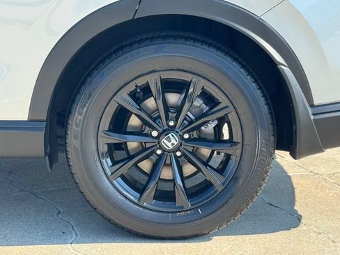 Used 2025 Honda CR-V Sport image 4