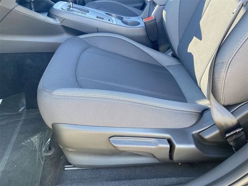 New 2025 Subaru Crosstrek 2.5i Premium image 16