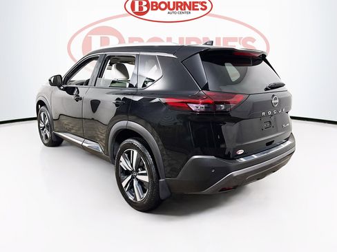 Used 2023 Nissan Rogue SL image 9