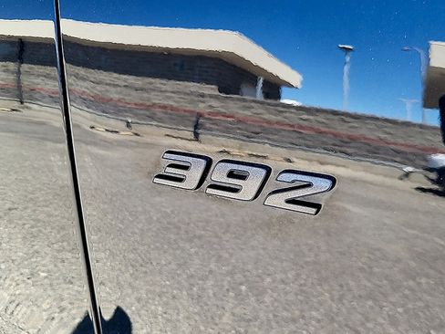 Used 2023 Dodge Durango SRT AWD/4WD image 33
