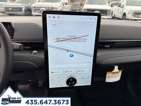 New 2026 Ford Mustang Mach-E Premium image 47