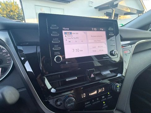 Used 2023 Toyota Camry LE FWD image 28