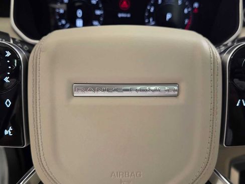 Used 2019 Land Rover Range Rover AWD/4WD image 23