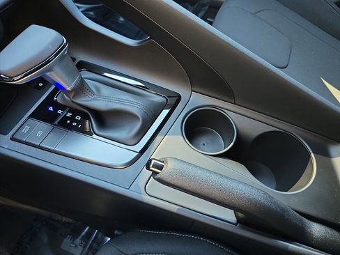 New 2026 Hyundai Elantra Sport image 24