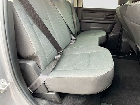 Used 2024 RAM 1500 Tradesman w/ Popular Equipment Group AWD/4WD image 27