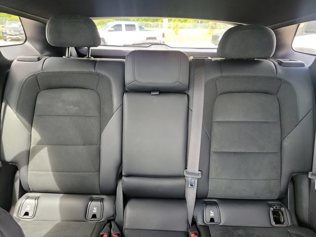 Certified 2024 Chevrolet Blazer EV RS AWD/4WD image 12